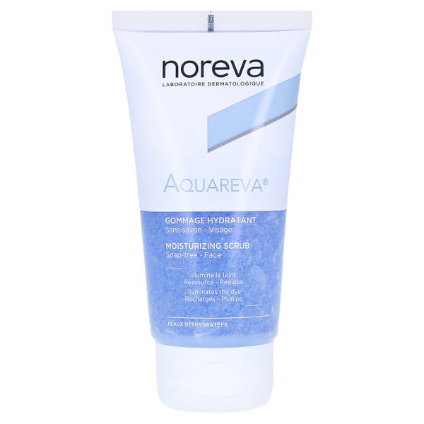 Noreva Aquareva Feuchtigkeitspeeling 75 ml