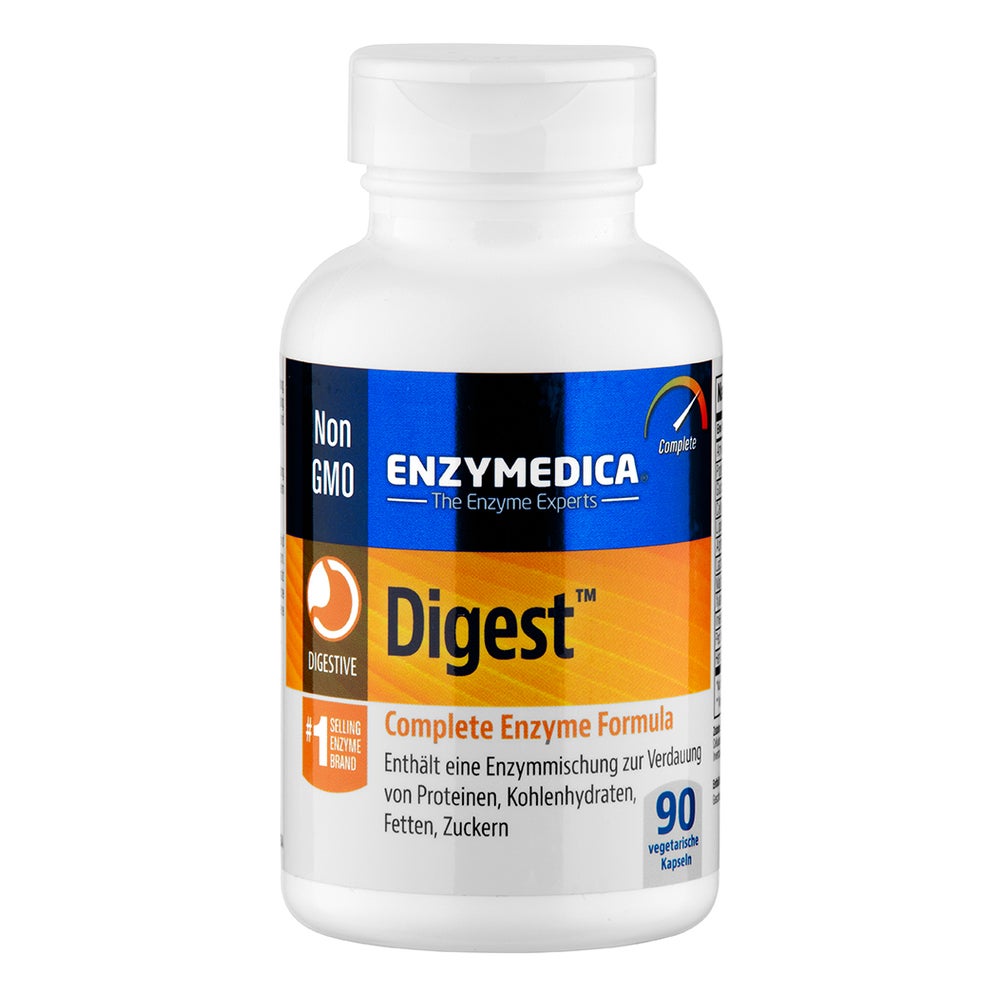 Digest 90 St