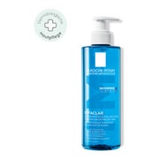La Roche Posay Effaclar Schäumendes Reinigungsgel 400 ml