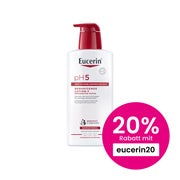 Eucerin pH5 Reichhaltige Textur Lotion F 400 ml