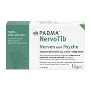 PADMA NervoTib 60 St