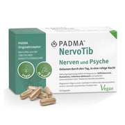 Produktabbildung: PADMA® NervoTib 60 St