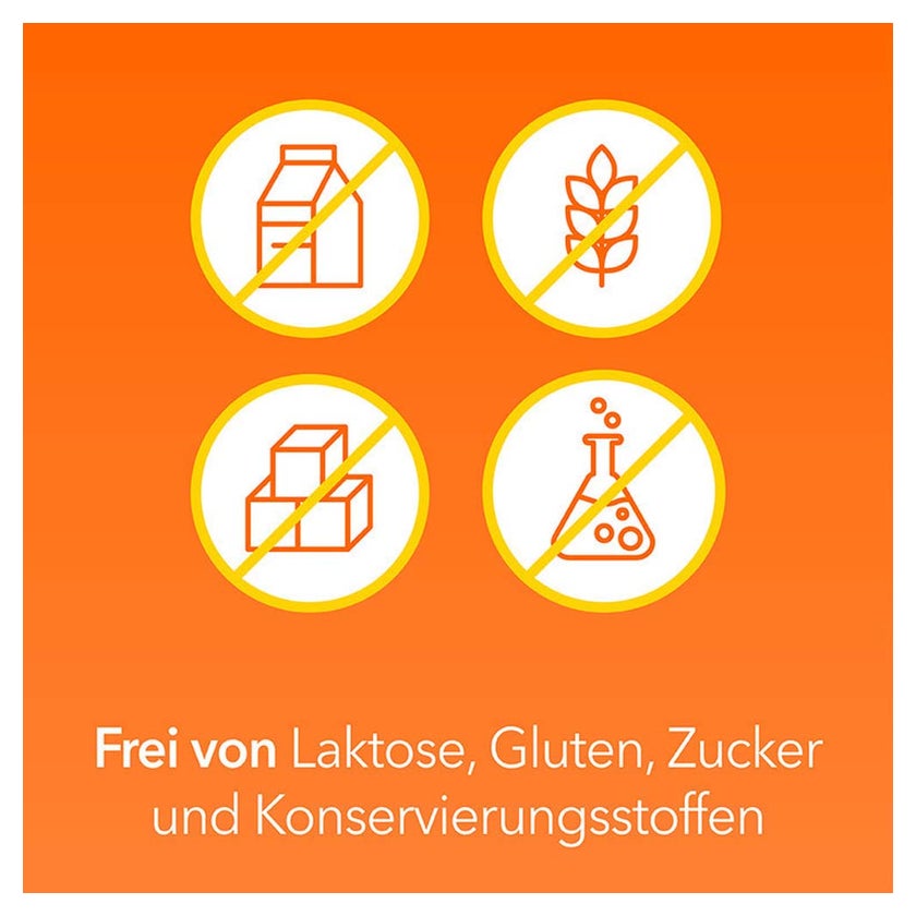 Vitamin B-Komplex ratiopharm - mit 8 B-Vitaminen 60 St