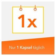Vitamin B-Komplex ratiopharm - mit 8 B-Vitaminen 60 St