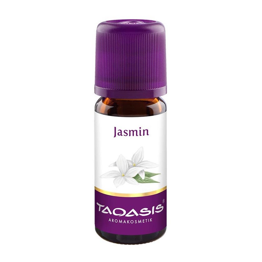 Jasmin ÖL 2% 10 ml