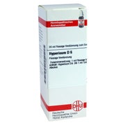 Produktabbildung: Hypericum D 6 Dilution 20 ml