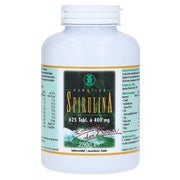 Spirulina Hawaiian Tabletten a 400 mg 625 St