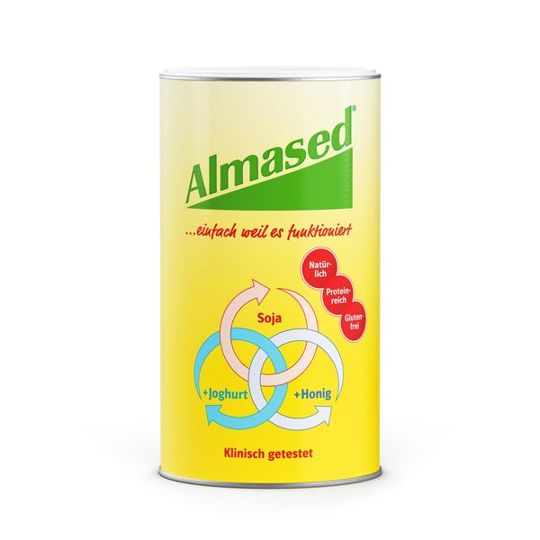 Almased 500 g