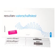 Vaterschaftstest Basic 1 St