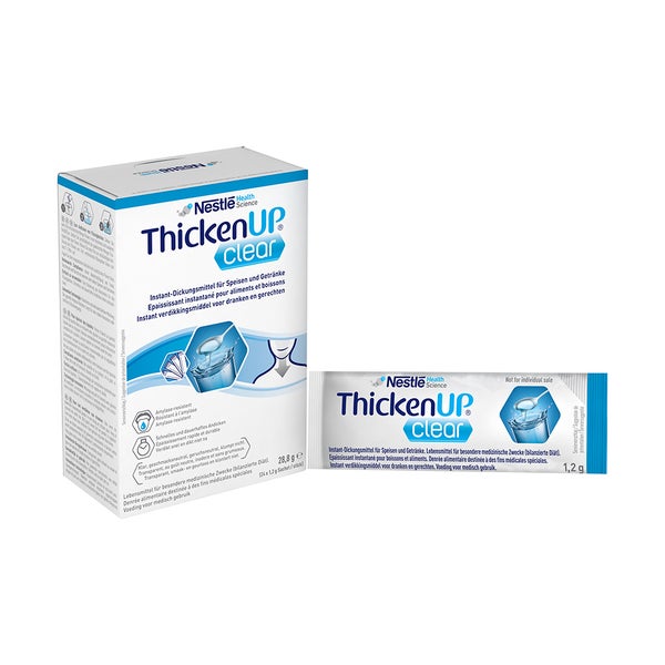 ThickenUp Clear 24X1,2 g