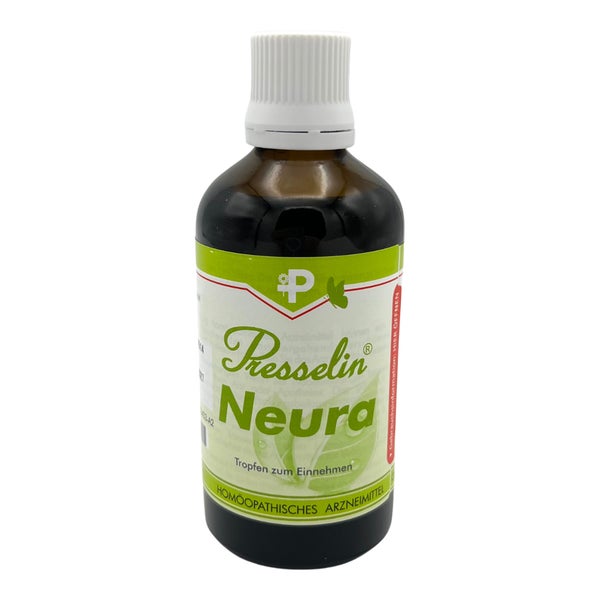 Presselin Neura Tropfen 100 ml