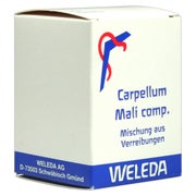 Carpellum MALI Comp.trituration 50 g