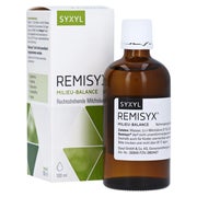 Produktabbildung: Remisyx Syxyl Tropfen 100 ml