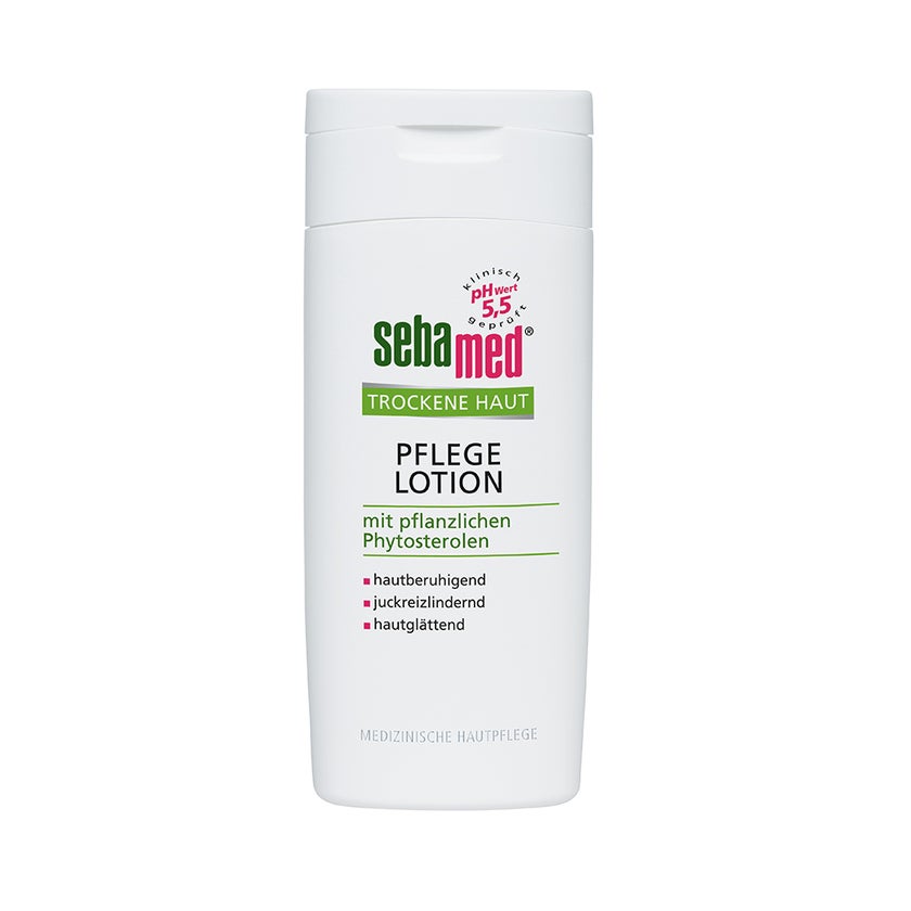 Sebamed Trockene Haut Pflege Lotion 200 ml