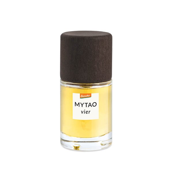 Mytao Mein Bioparfum vier 15 ml