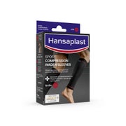 Compression Waden Sleeves – Größe L/XL 2 St