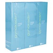 Gynokadin Dosiergel 3X80 g
