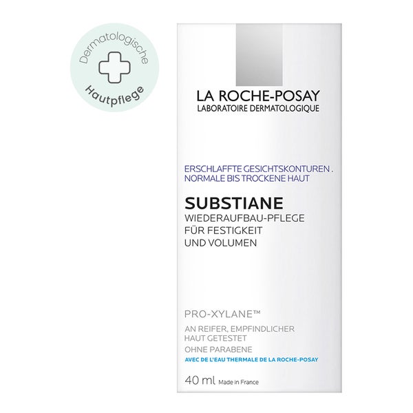 La Roche Posay Substiane Wiederaufbau-Pflege 40 ml