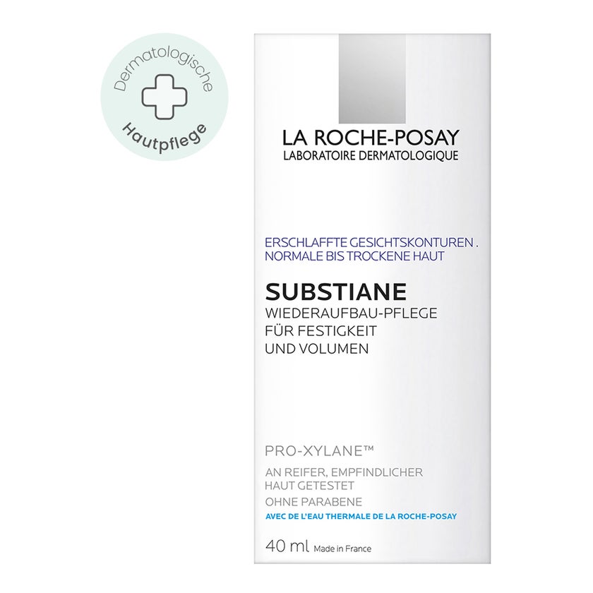 La Roche Posay Substiane Wiederaufbau-Pflege 40 ml