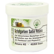 Schafgarbensalbe 100 ml