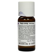 NAJA Comp.mischung 50 ml