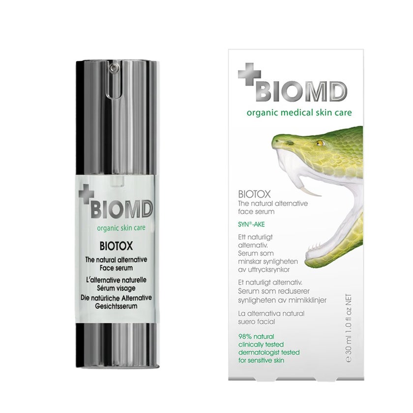 BIOMD Biotox 30 ml