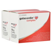 Galacordin Complex Tabletten 240 St