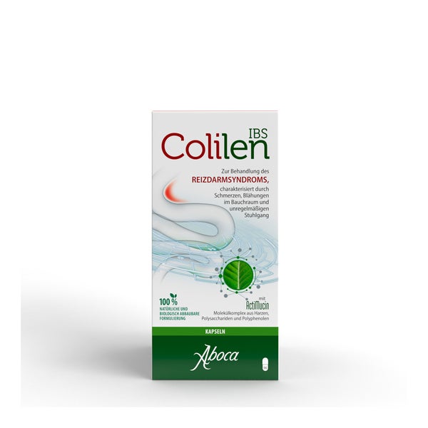 Colilen IBS Kapseln 96 St