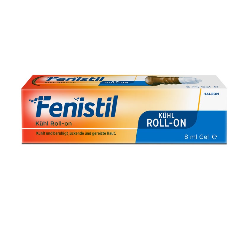 Fenistil Kühl Roll-on 8 ml