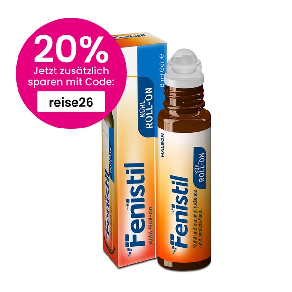 Fenistil Kühl Roll-on 8 ml