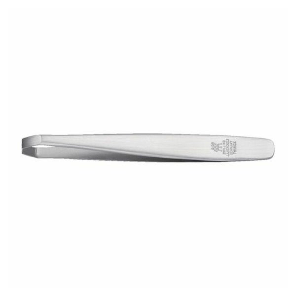 Zwilling Premium Pinzette abgewinkelt 9 cm 1 St