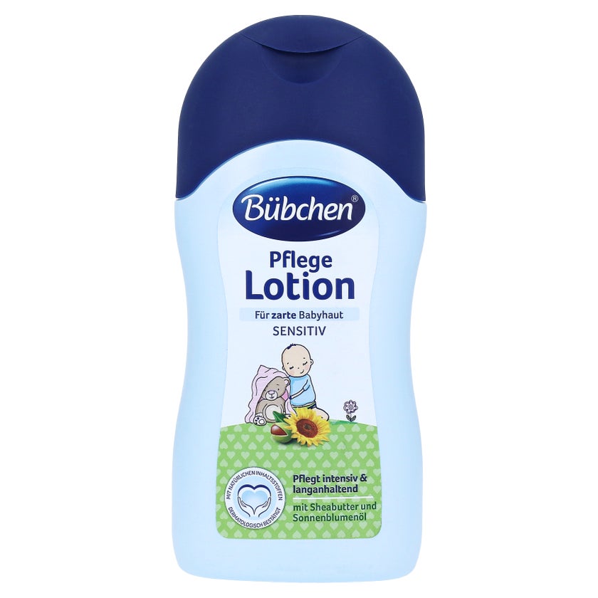 Bübchen Pflege Lotion 400 ml