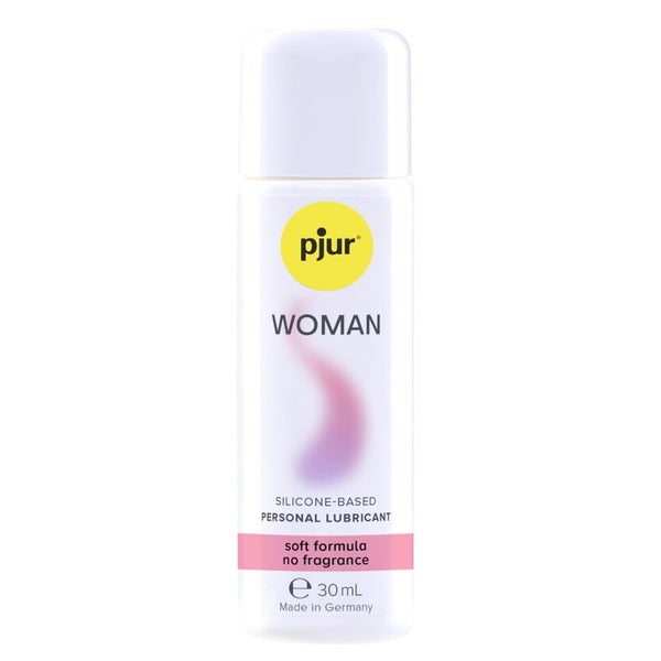 Pjur - Woman Bodyglide Gleitgel 30 ml