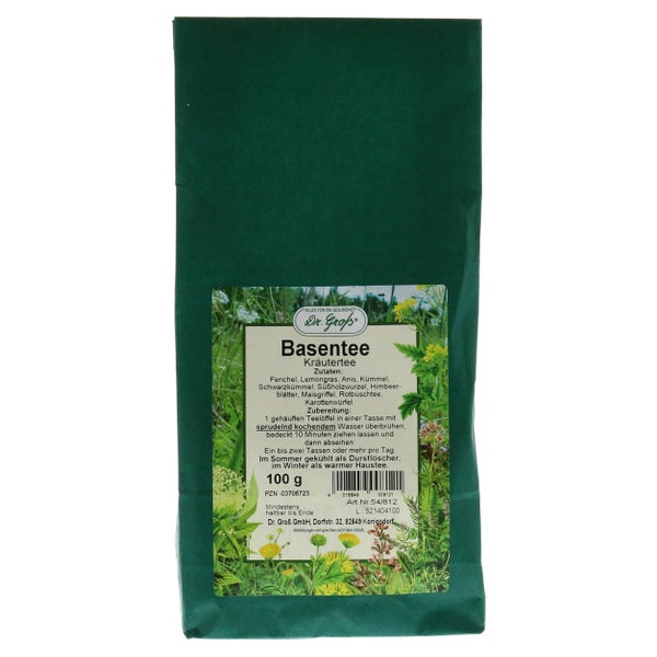Basentee 100 g