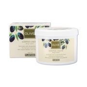 Plantana Olive Butter Körpercreme 500 ml