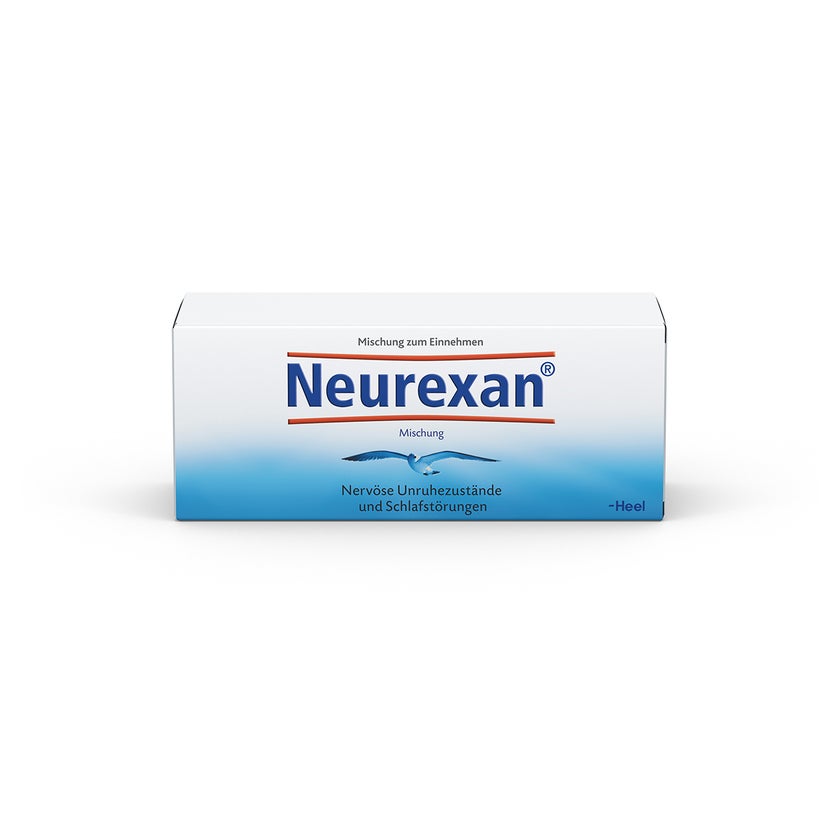 Neurexan Tropfen 100 ml