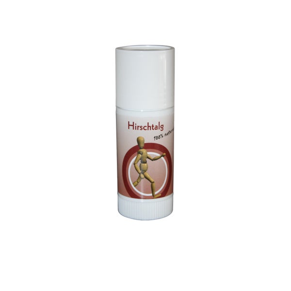 Hirschtalgstift 100% Naturrein 24 g