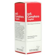INFI Camphora Tropfen 50 ml