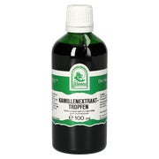 Kamillenextrakttropfen 100 ml