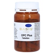 OPC PLUS Tabletten 120 St