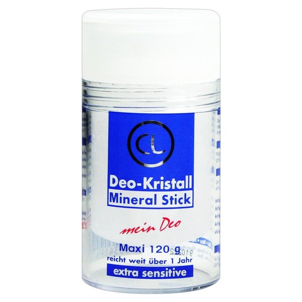 Deo-Mineral-Kristall 120 g
