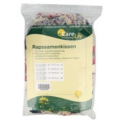 Rapssamen Nackenkissen M.bezug 1 St