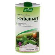 Produktabbildung: Herbamare Salz A.vogel 500 g