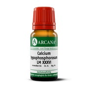 Calcium Hypophosphorosum LM 36 Dilution 10 ml