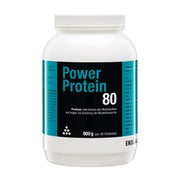 Power Protein 80 Nuss Pulver 900 g