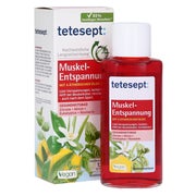 Tetesept Muskel-entspannung Bad 125 ml