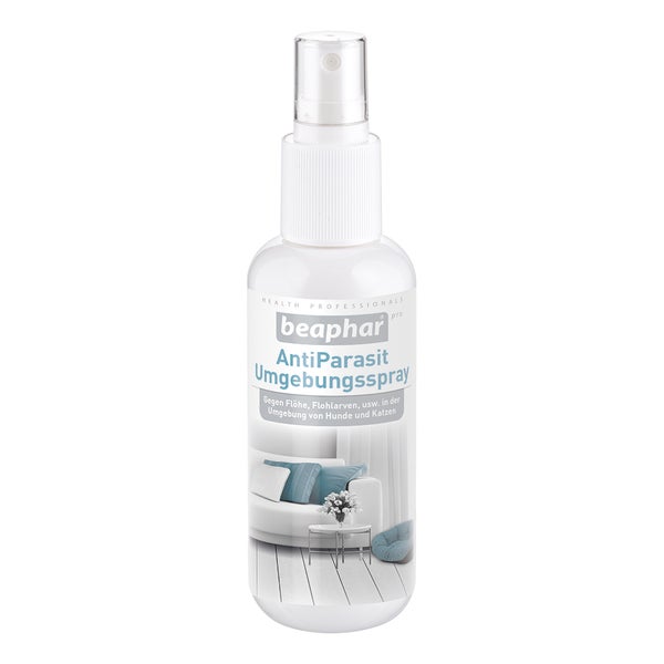 Antiparasit Umgebungsspray vet. 150 ml