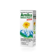 Produktabbildung: Apotheker Dr.imhoff's Arnika Schmerz-flu 100 ml