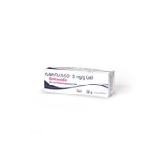 Mirvaso 3 mg/g Gel 30 g