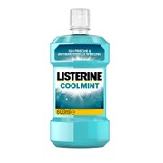 LISTERINE Cool Mint 600 ml